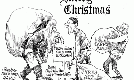 Comics by Jack Ahasteen