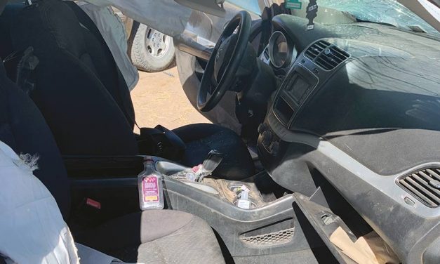 Wrecks show companies flouting non-emergency transport rules