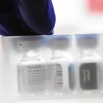 ‘Historic’ vaccine rollout underway