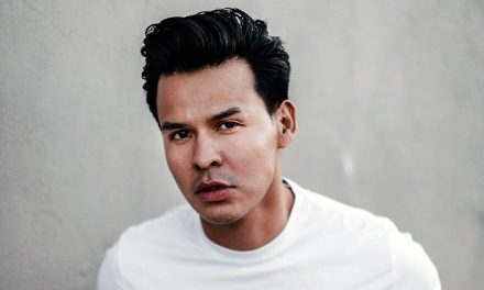 Diné actor lands role in ‘Grey’s Anatomy’