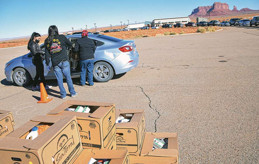 Utah food program shares abundance with others