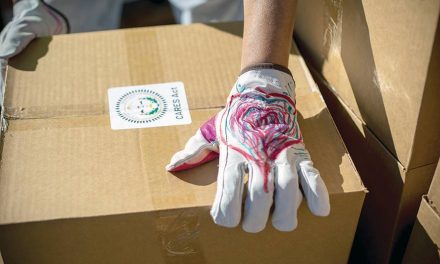 Chapters lose due to delays, restrictions on CARES Act funds