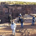 Cleanup company hiring Diné:     Workers invited to ‘join the fight’ against COVID-19