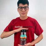 Artist’s design helps bring water to Navajo communities