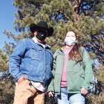 Trial volunteer No. 1 ‘ecstatic’ over Pfizer vaccine rollout