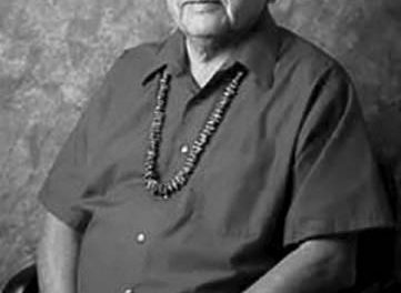 Op-Ed | Honoring my friend, Peterson Zah, “Pizzah”