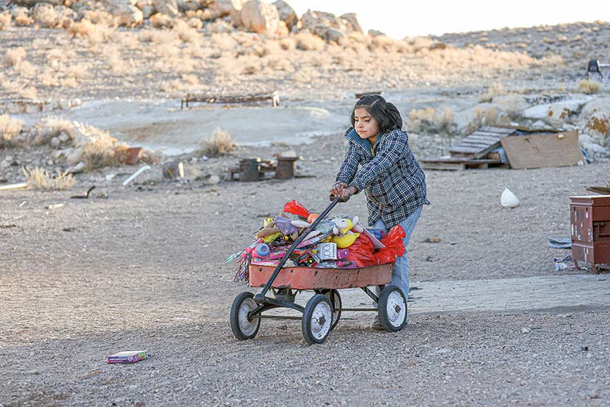 Traditional treats nourish, foster nostalgia for homebound families