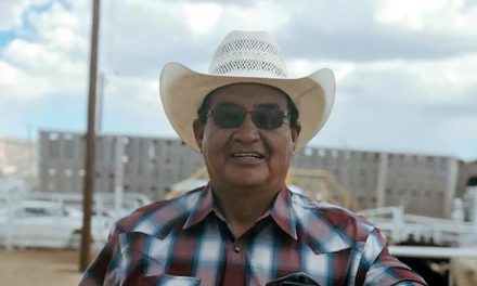 Rodeo community mourns death of INFR world champion