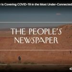 Times featured in documentary