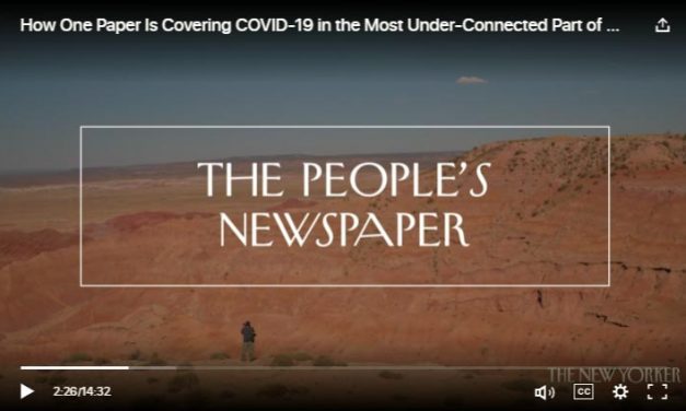 Times featured in documentary