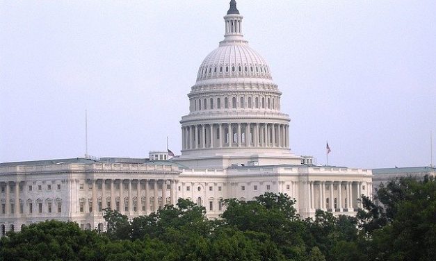 DC office observes a ‘different’ inauguration