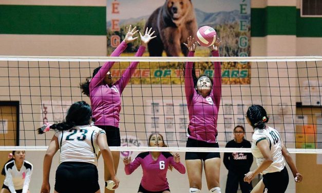 ‘Prep cancels fall sports season due to Navajo Nation regulations