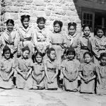 Intertwined threads: Black, Diné history often converge