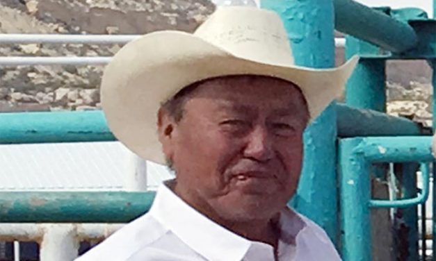A strong legacy: Rodeo world, family loses stock contractor to virus