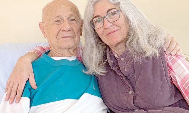 Reporter’s notebook: A study of two deaths — one family’s experience with assisted suicide