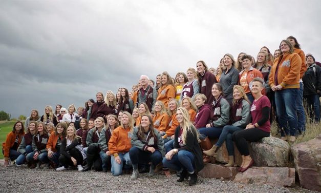 Montana coach gave women a chance, changed history