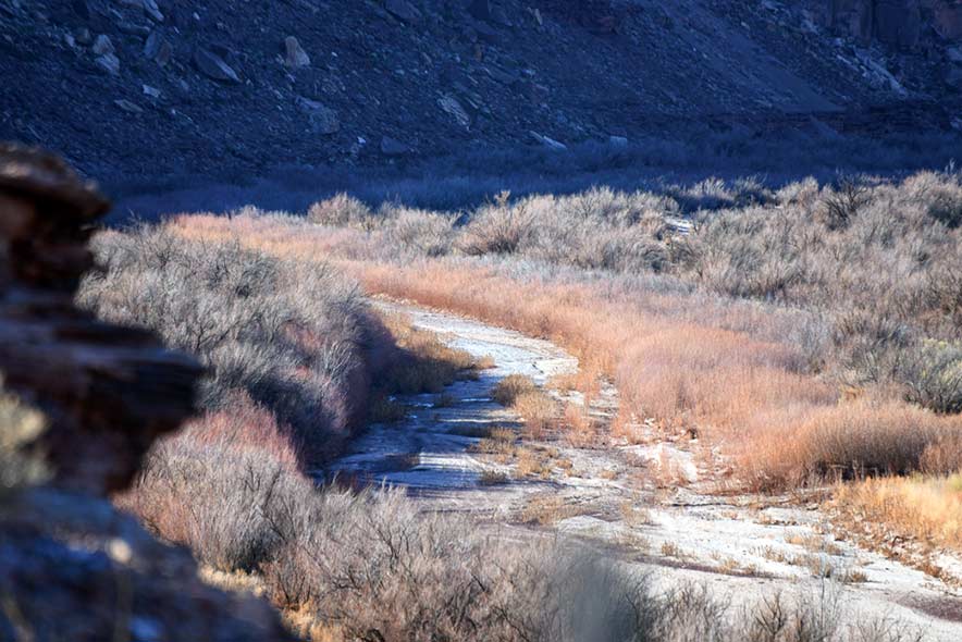 ‘This is our water’:  Little Colorado River chapters discuss forming association