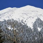 Peaks are ‘living deities’:  Hataali continue opposing Snowbowl expansion plans