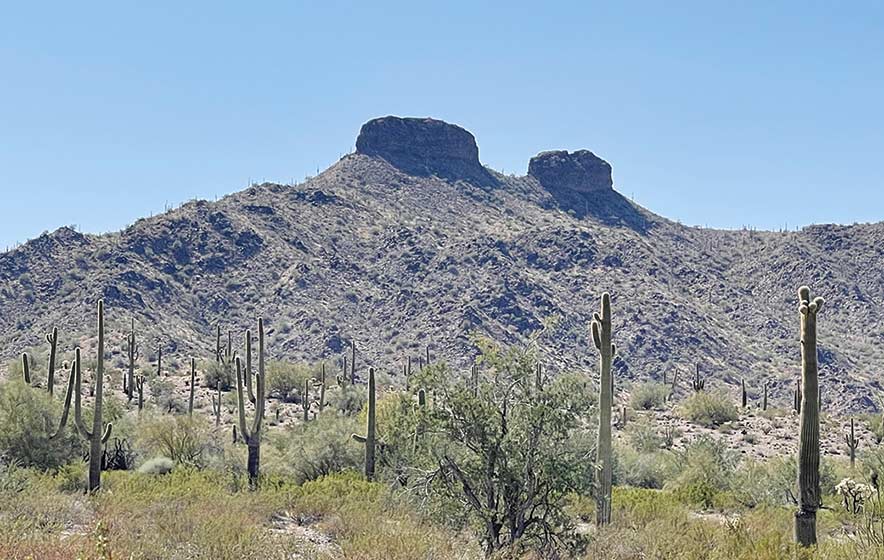 Diné leads effort to change Ariz. peak names