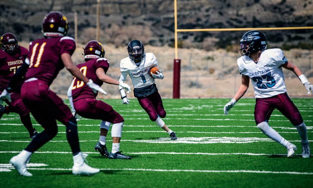 Cougars hold off Shiprock