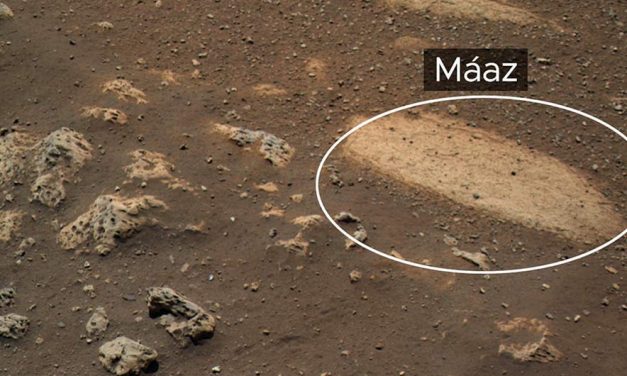 Hataałii: Use of Navajo on Mars ‘disrespectful’