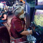 Navajo casinos see little play from Hardship checks