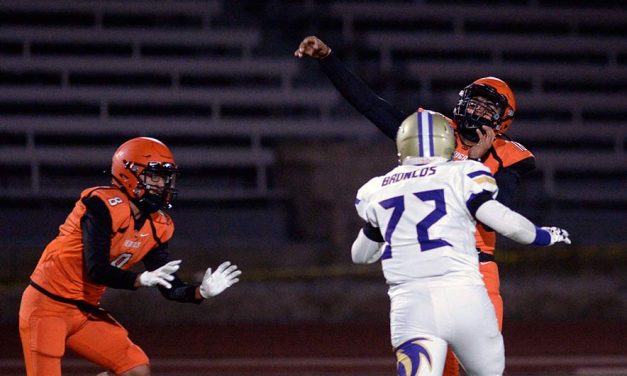 Broncos outpace Bengals 42-0