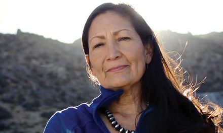 Haaland confirmed as first Native secretary of Interior
