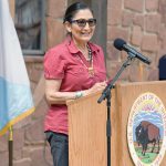 ‘I’m here to listen’: Haaland visit to Bears Ears balances diverging interests