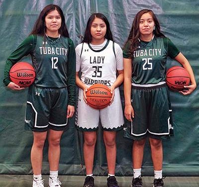 TC coach starts club team; 3 girls recruited by college