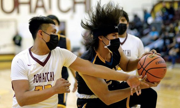 Condensed schedule squeezes Prep, but it endures