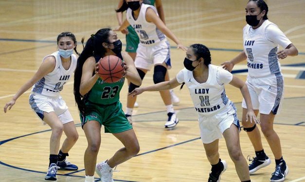 Scorps go 6-1 with win over PV