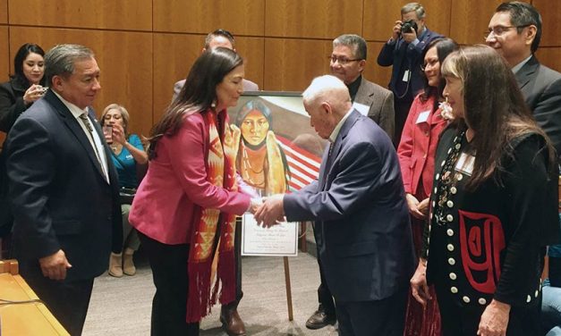 Governor makes missing, murdered priority; all asked to help