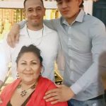 Mother seeks stronger laws to prevent youth violence