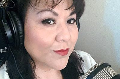 Podcaster reassures listeners they’re not alone