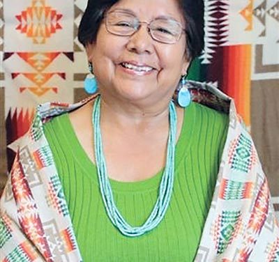 ‘A life well lived’: Friendship House family mourns matriarch, ‘hero’