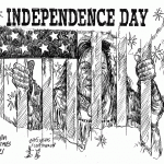 Comics by Jack Ahasteen