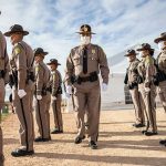 Navajo Police need 775 new officers, report says