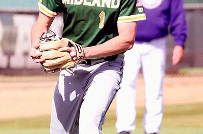 PV grad becomes consistent college hitter