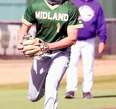 PV grad becomes consistent college hitter