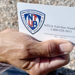 NTUA provides resources to customers dealing with hardship