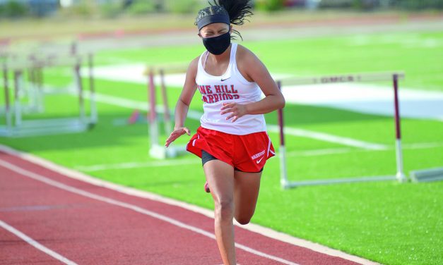 Pine Hill girls look to make noise at state