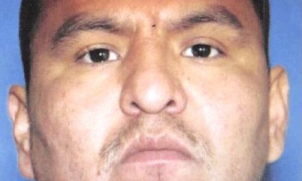 Shiprock auto theft, home invasion suspect in custody, Navajo Police says