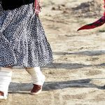 Kinaaldá: Coming of age in traditional Diné ceremony