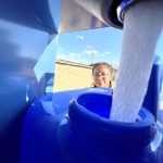 Water dealmakers: RDC meets with Water and Tribes Initiative