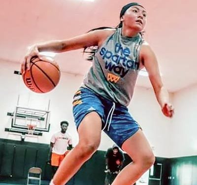 Diné to play pro basketball for Romania