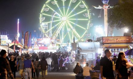 Fairs, graduations a go: New health orders relax restrictions with limits