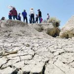 As drought deepens, Navajo water system strains under pressure