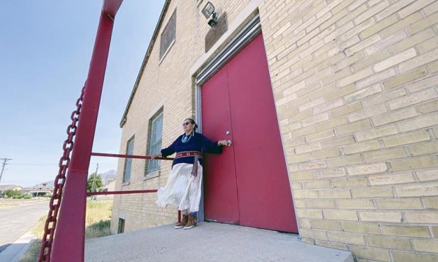 Native activists hope for probe of Utah boarding school