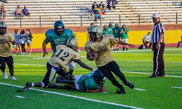 Warriors, Wildcats time to shine